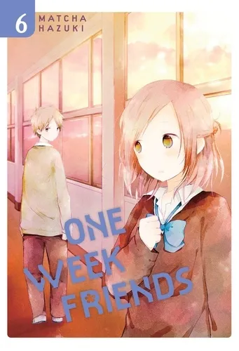 One Week Friends T06