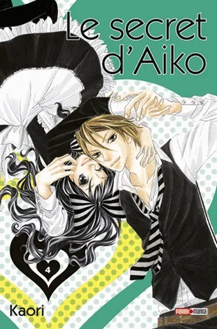 Le secret d'Aiko T4