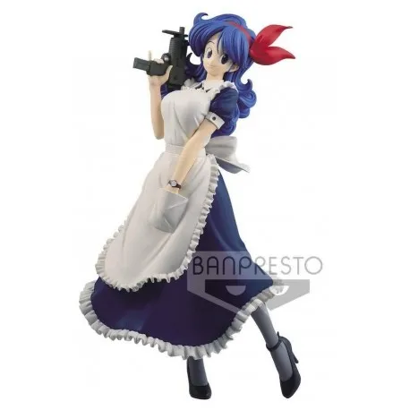 Dragon Ball Glitter & Glamours -lunch- II Bleu Dragon Ball Glitter & Glamours -lunch- II Bleu