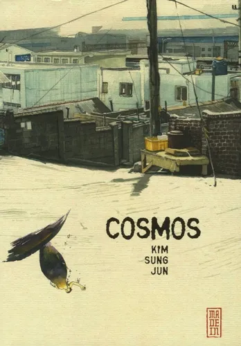 Cosmos T1