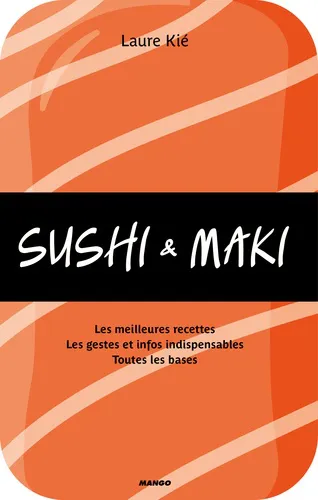 Sushi Et Maki Sushi Et Maki