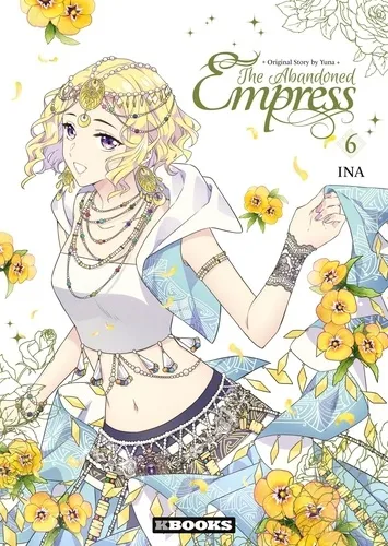 The Abandoned Empress T06 The Abandoned Empress T06