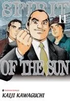 Spirit of the Sun T11