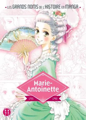 Marie-antoinette Marie-antoinette