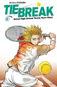 Tie Break T6