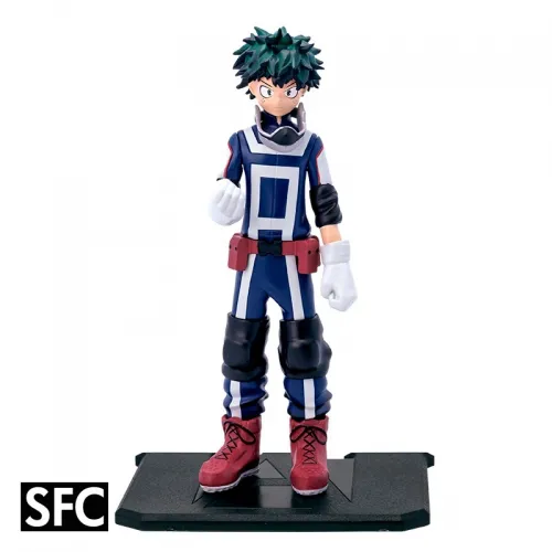 Mha - Figurine "izuku Midoriya"