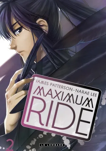 Maximum Ride T2