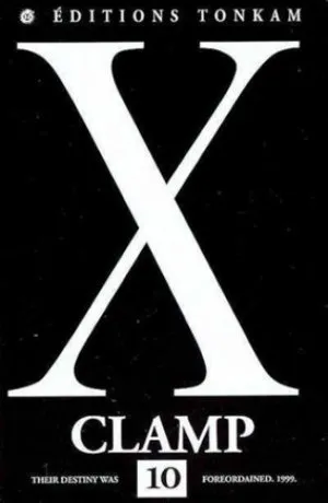 X T10
