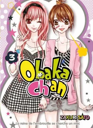 Obaka-chan T3