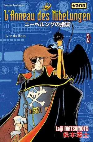 L'Anneau des Nibelungen T2