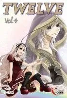 Twelve T4