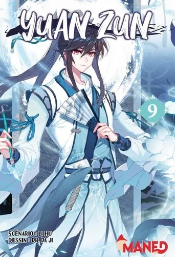 Yuan Zun T09 Yuan Zun T09