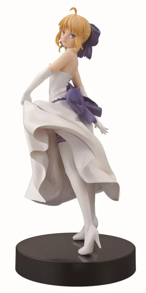 Fat Fig. 18cm Saber 33251p