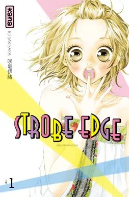 Strobe Edge T1 Strobe Edge T1