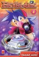 Beyblade T1