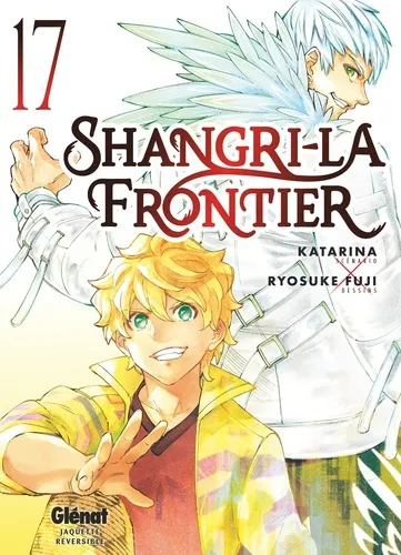 Shangri-la Frontier T17