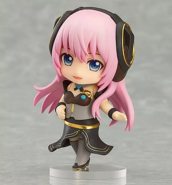 Nendoroid Petit Character Vocal Series Hatsune Miku Renewal Nendoroid Petit Character Vocal Series Hatsune Miku Renewal