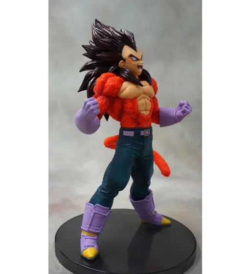 Db Gt Blood Of Saiyans Special IV SS 4 Vegeta Db Gt Blood Of Saiyans Special IV SS 4 Vegeta