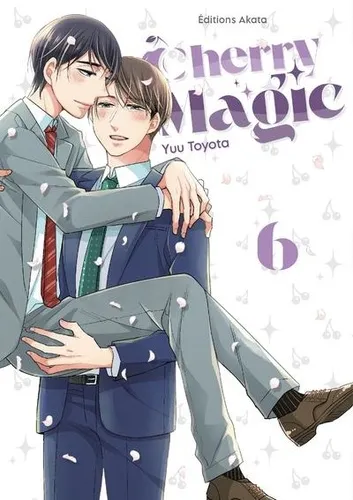Cherry Magic T06