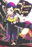 Venus Versus Virus T3