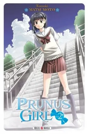 Prunus Girl T2