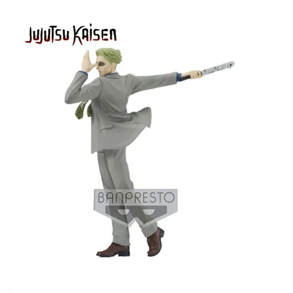 Jujutsu Kaisen Figure Kento Nanami