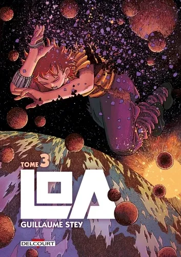 Loa T3