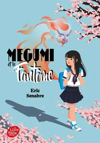 Megumi Et Le Fantome