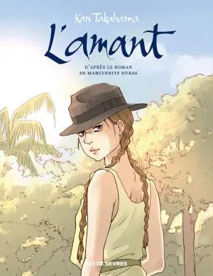 L'amant L'amant