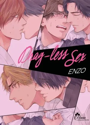 Drag Less Sex T1