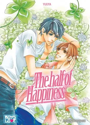 The Half of Happiness T1
