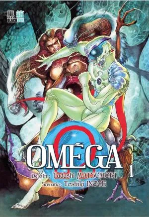 Oméga T1 Oméga T1