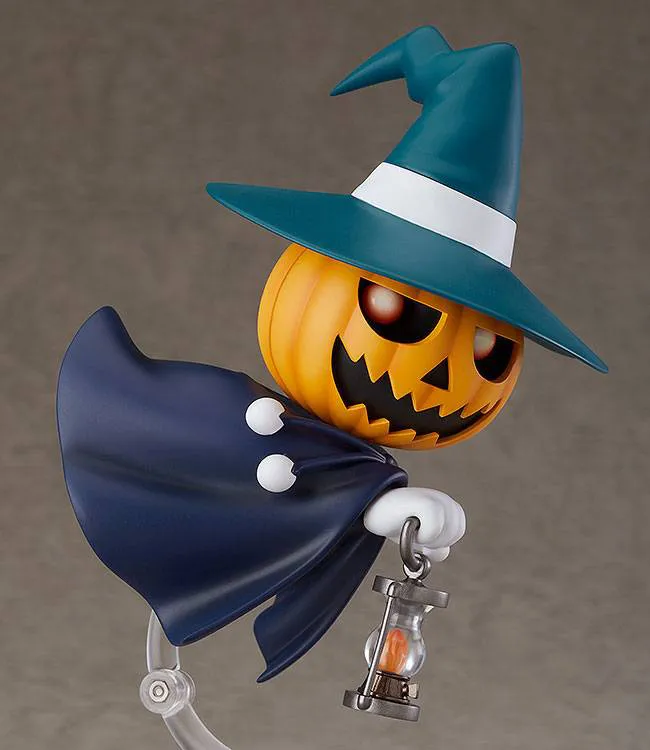 Shin Megami Tensei Nendoroid Figurine Pvc Pyro Jack 12 Cm