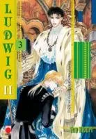 Ludwig II T3