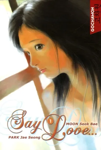 Say Love T1