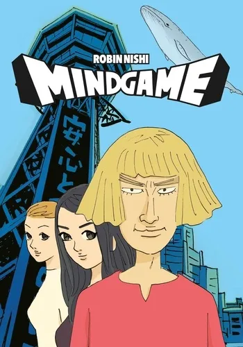 Mind Game
