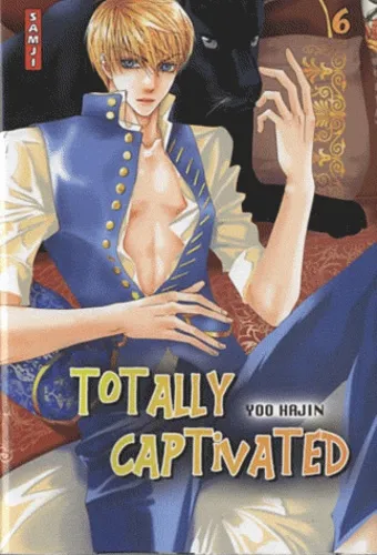Totally Captivated T6