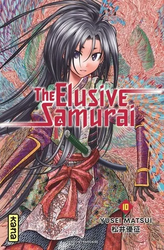 The Elusive Samurai T10