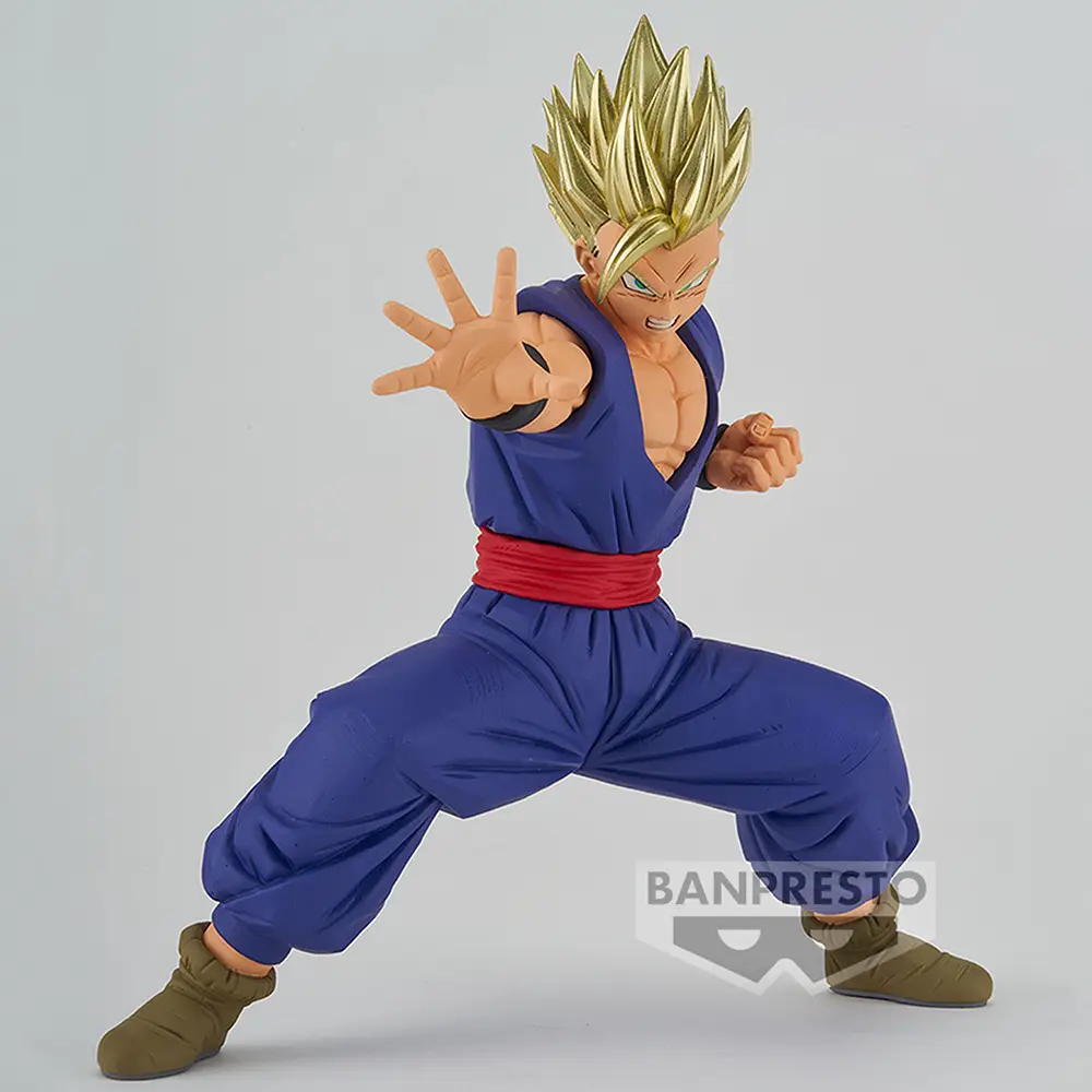 Dragon Ball Super Spe Xiii- SS Gohan