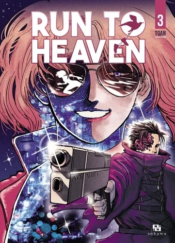 Run To Heaven T03