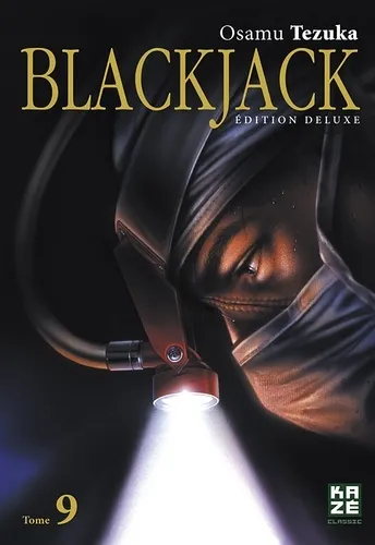 Black Jack T9 Black Jack T9
