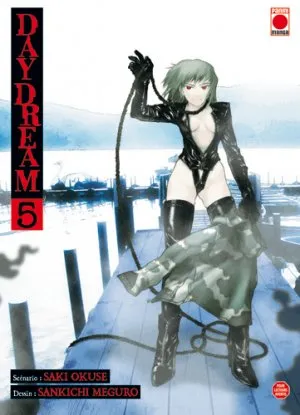 Daydream T5
