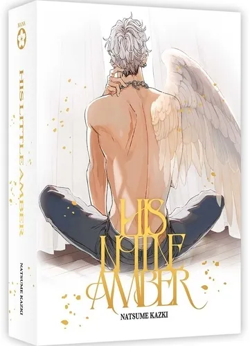 His Little Amber Box (2t)