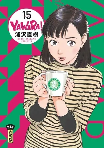 Yawara T15