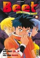 Beet The Vandel Buster T06