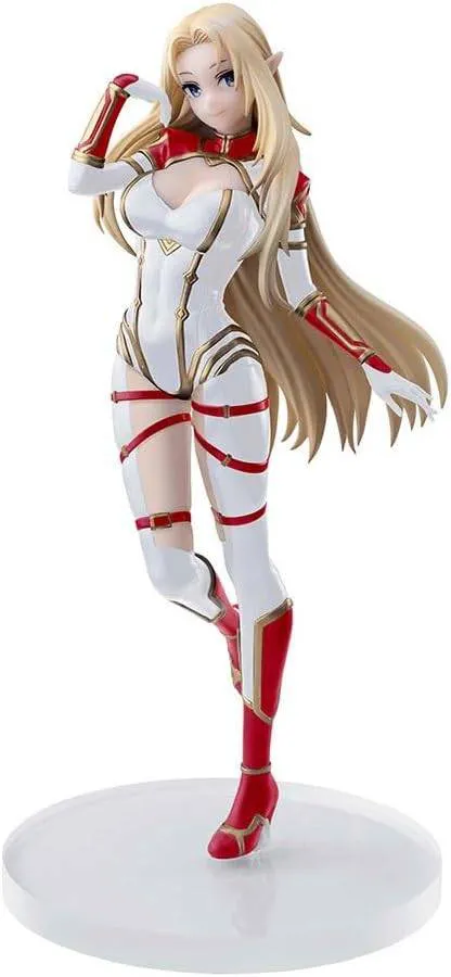 The Eminence In Shadow Luminasta Alpha Another Color Ver