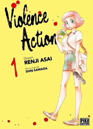Violence Action T01 Violence Action T01
