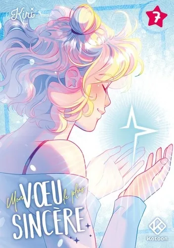 Mon Voeu Le Plus Sincere T07