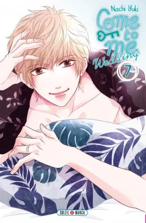 Come To Me Wedding T07