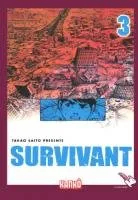 Survivant T3